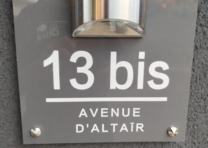 Moon Location Διαμέρισμα *