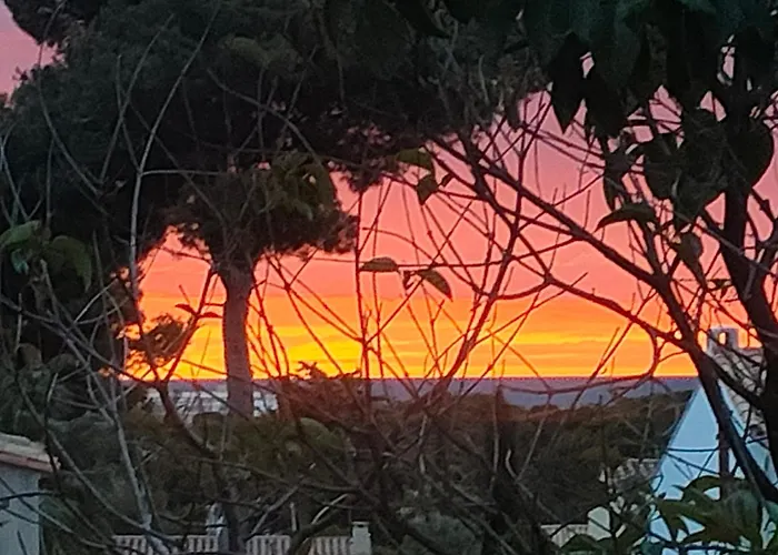 Moon Location Διαμέρισμα